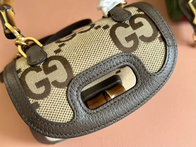 Popular Gucci Top Handle Bags 49601