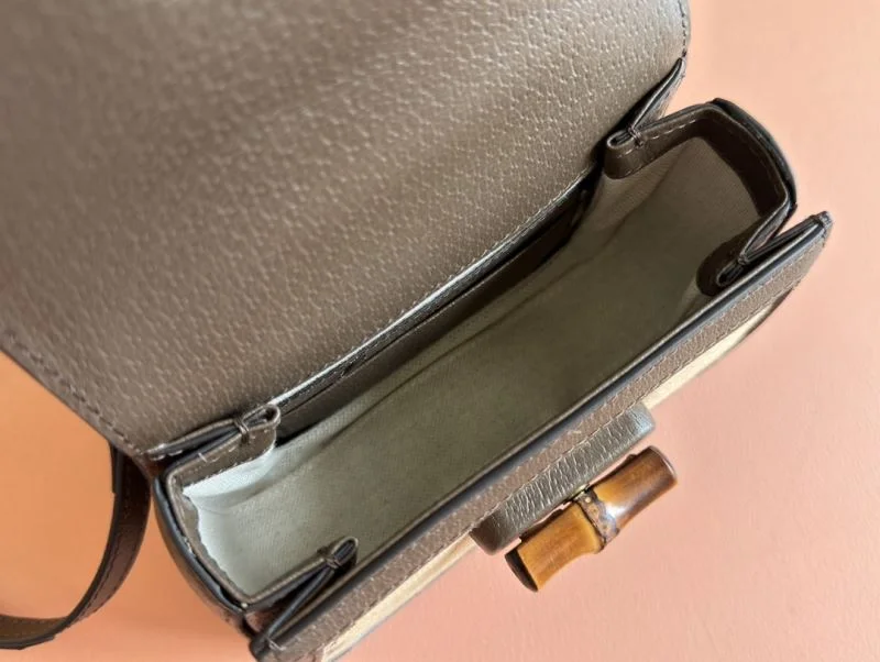 Popular Gucci Top Handle Bags 49601