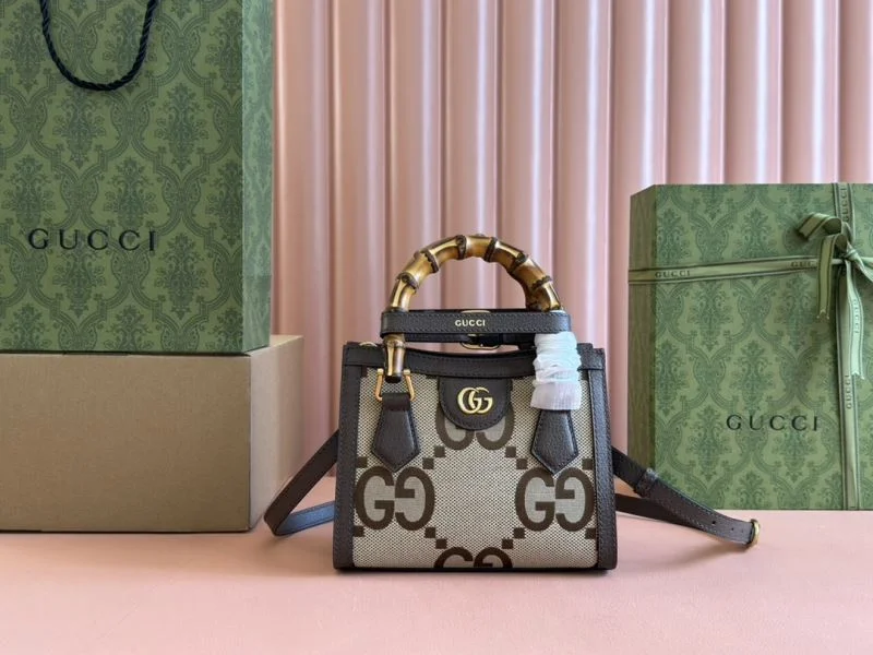 Soft Gucci Top Handle Bags 49599