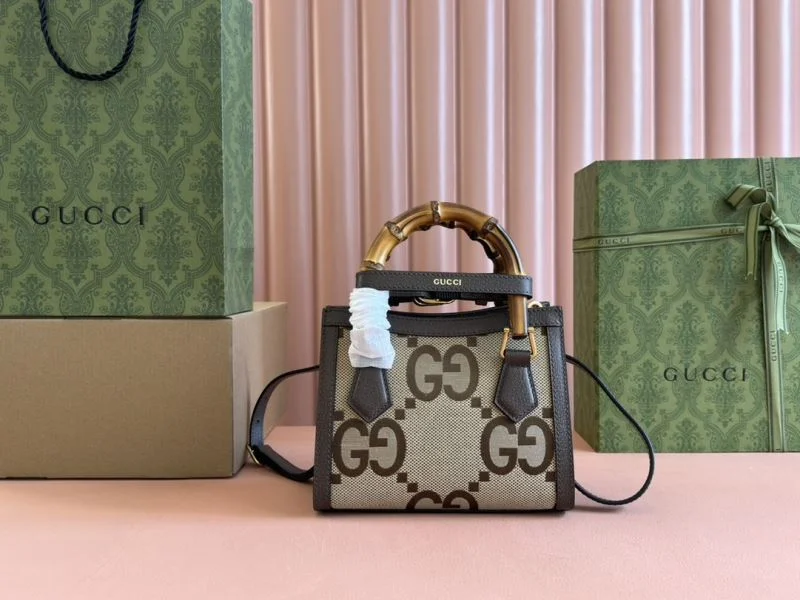 Soft Gucci Top Handle Bags 49599