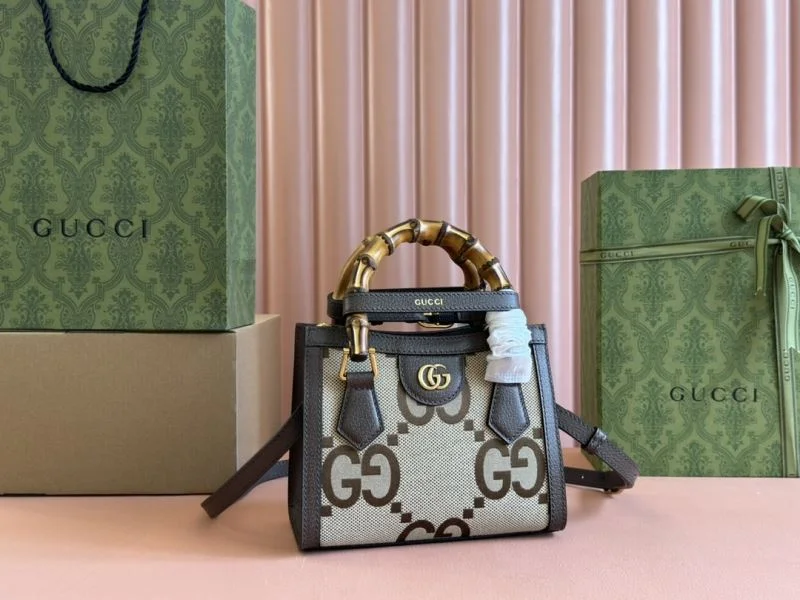 Soft Gucci Top Handle Bags 49599