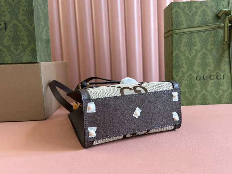 Soft Gucci Top Handle Bags 49599