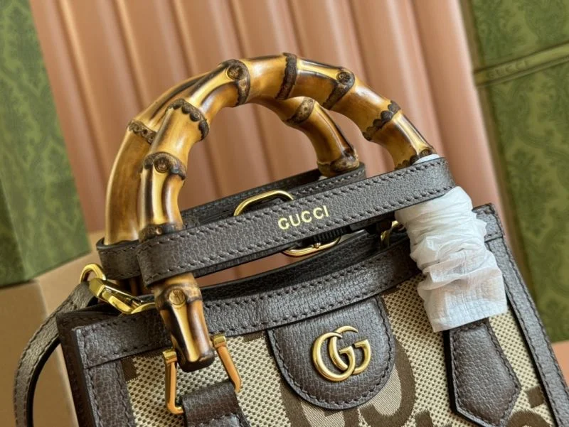 Soft Gucci Top Handle Bags 49599