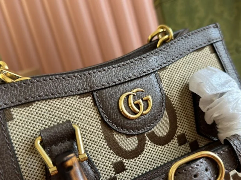 Soft Gucci Top Handle Bags 49599