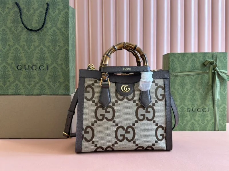Gucci Top Handle Bags TopPick 49602