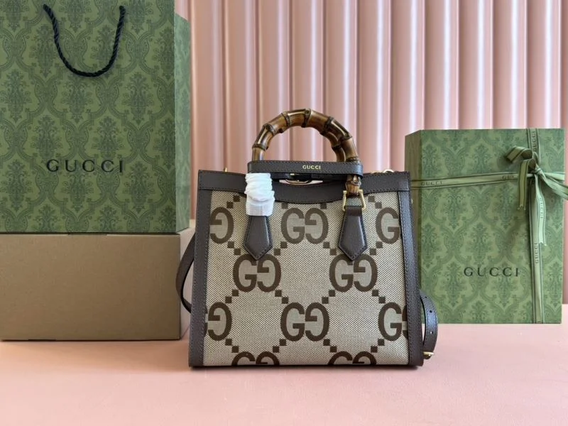 Gucci Top Handle Bags TopPick 49602
