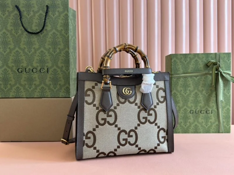 Gucci Top Handle Bags TopPick 49602