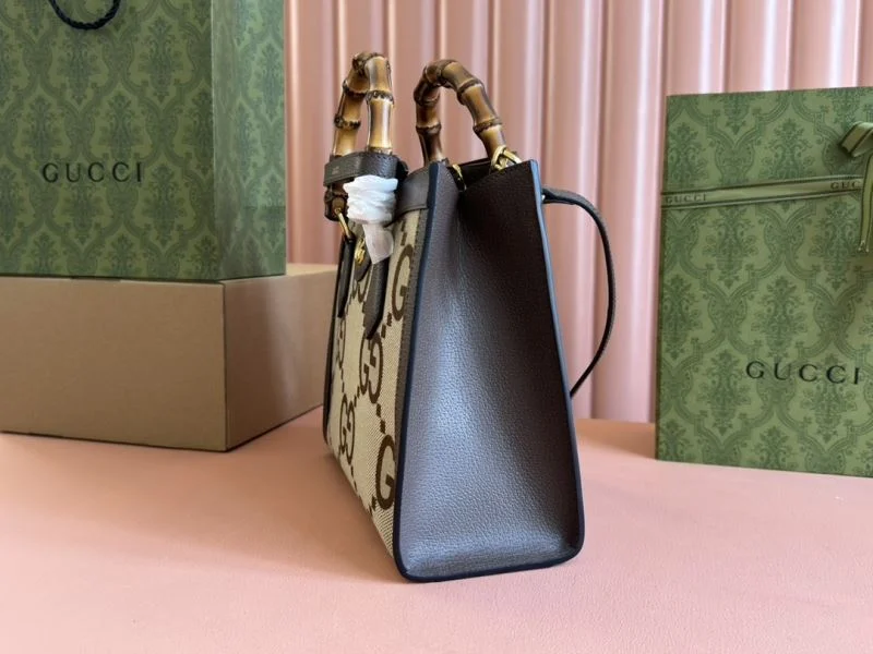 Gucci Top Handle Bags TopPick 49602