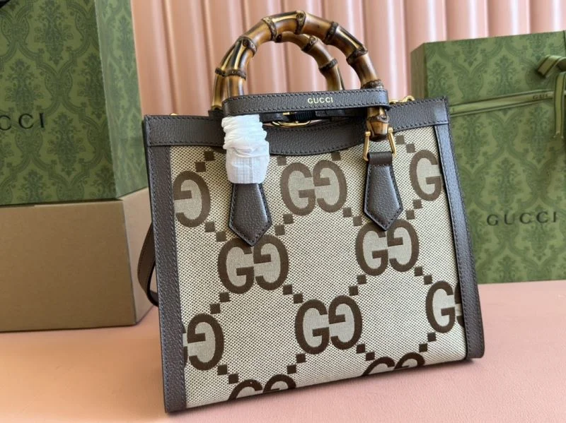Gucci Top Handle Bags TopPick 49602