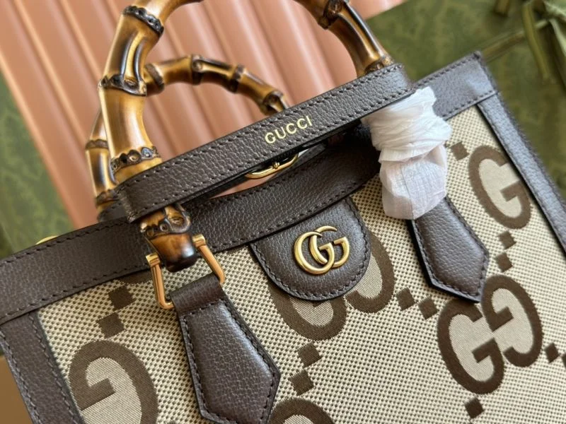 Gucci Top Handle Bags TopPick 49602