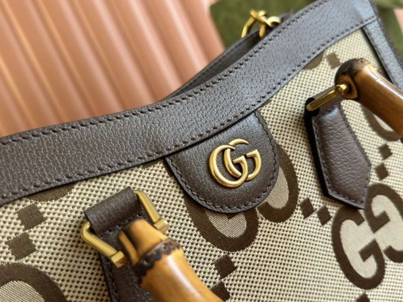 Gucci Top Handle Bags TopPick 49602