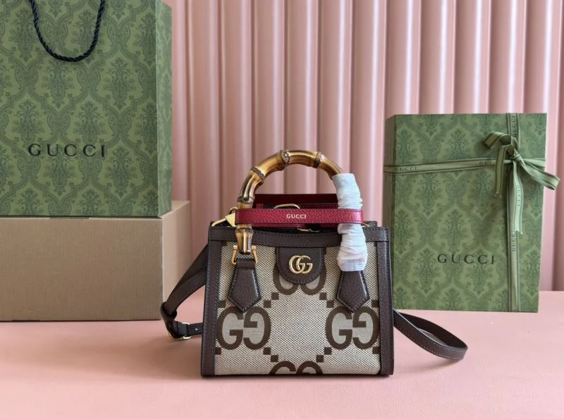 Gucci Top Handle Bags HighPerformance 49600