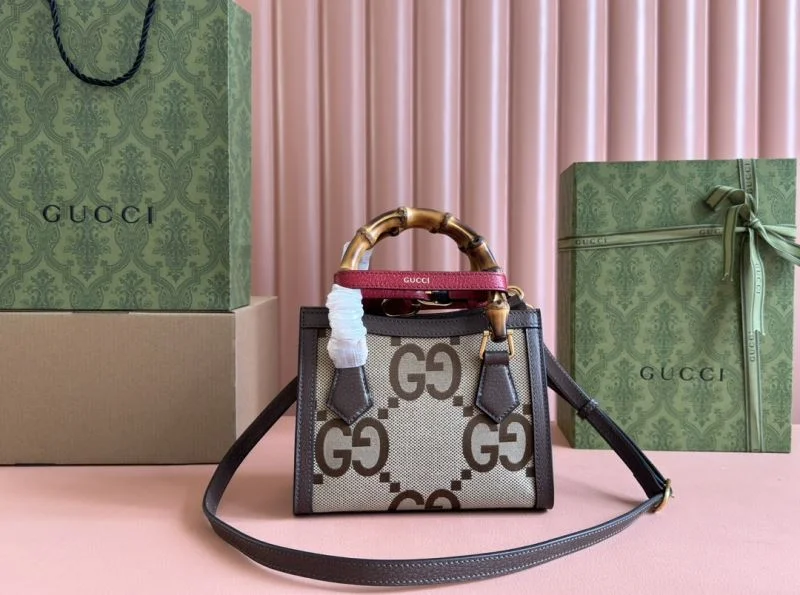 Gucci Top Handle Bags HighPerformance 49600