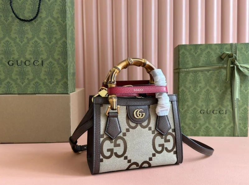 Gucci Top Handle Bags HighPerformance 49600