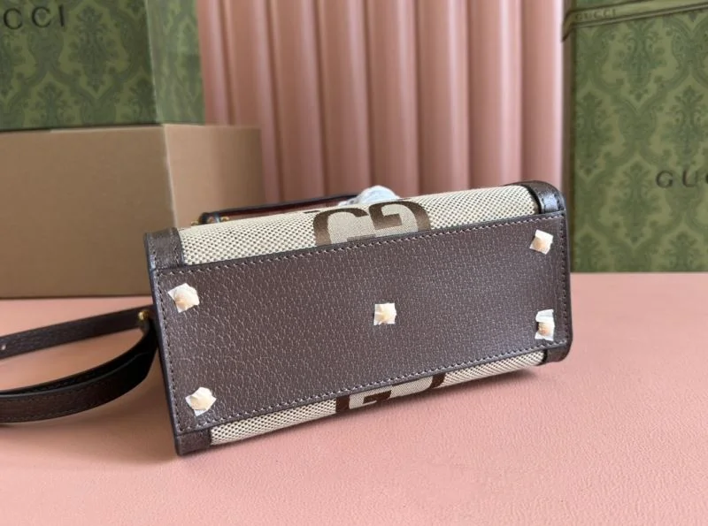 Gucci Top Handle Bags HighPerformance 49600