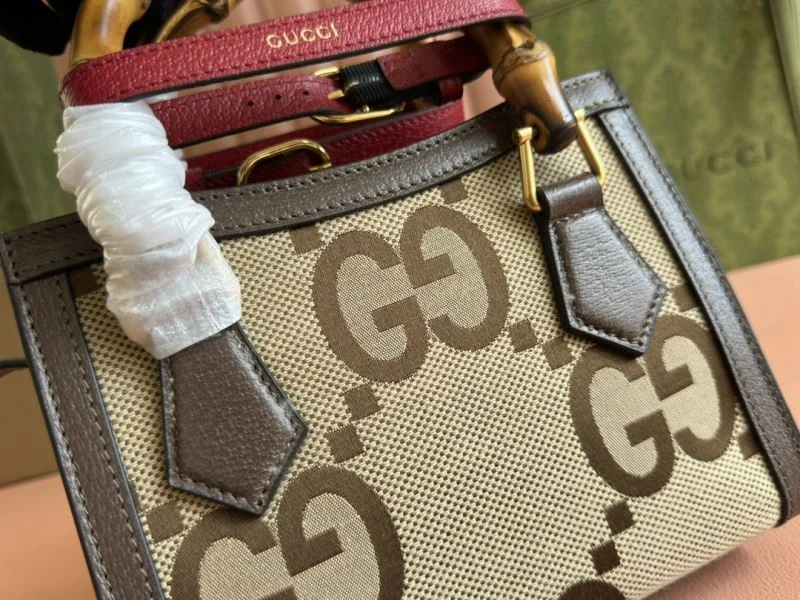 Gucci Top Handle Bags HighPerformance 49600