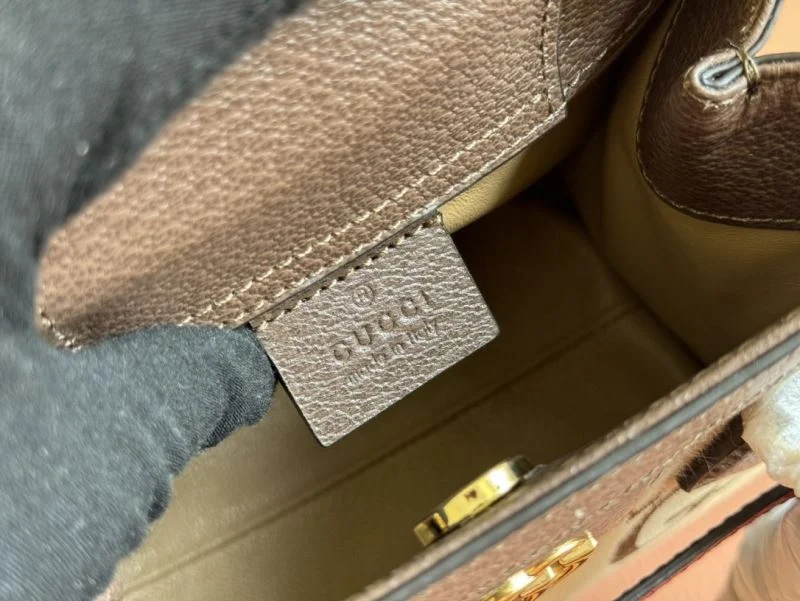 Gucci Top Handle Bags HighPerformance 49600