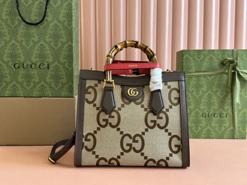 Gucci Top Handle Bags Neat 49594