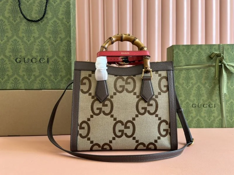 Gucci Top Handle Bags Neat 49594