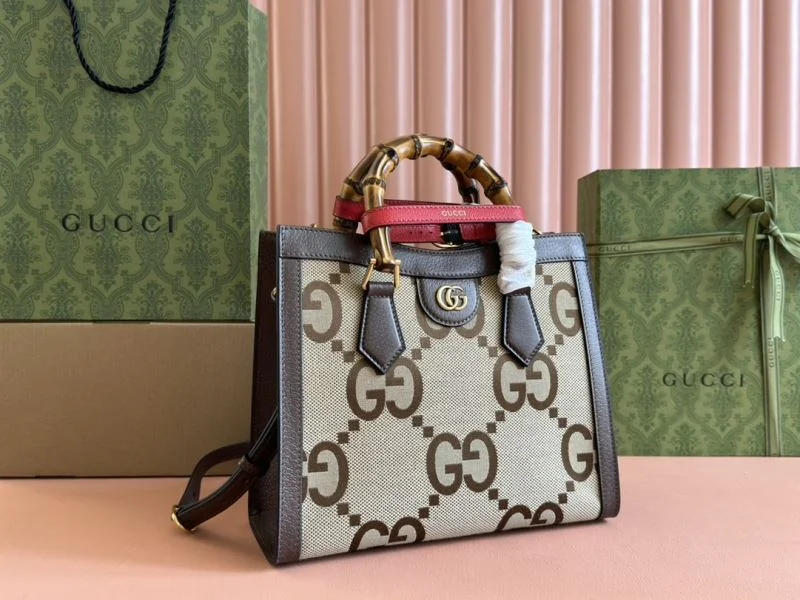 Gucci Top Handle Bags Neat 49594