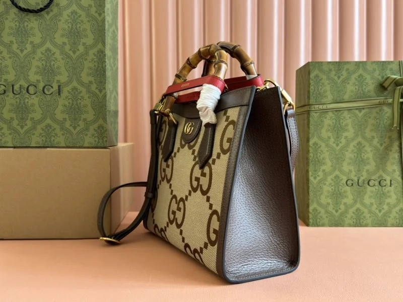 Gucci Top Handle Bags Neat 49594