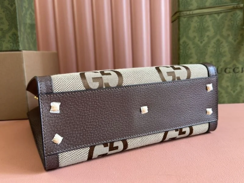 Gucci Top Handle Bags Neat 49594