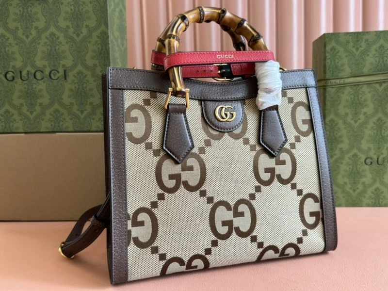 Gucci Top Handle Bags Neat 49594