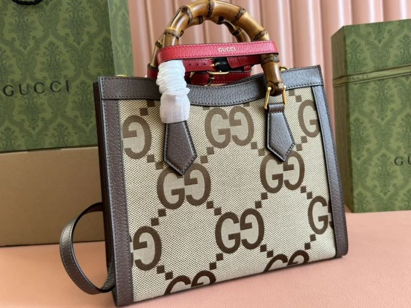 Gucci Top Handle Bags Neat 49594