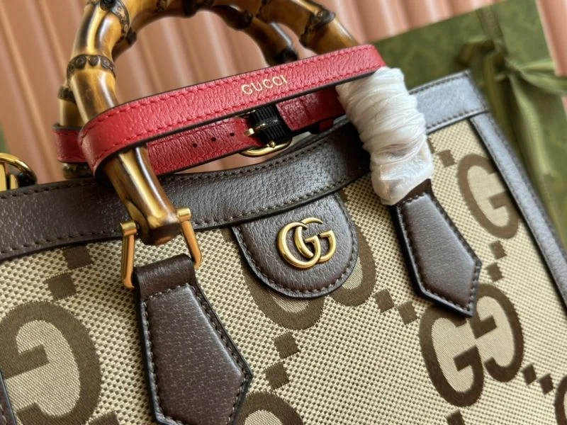 Gucci Top Handle Bags Neat 49594