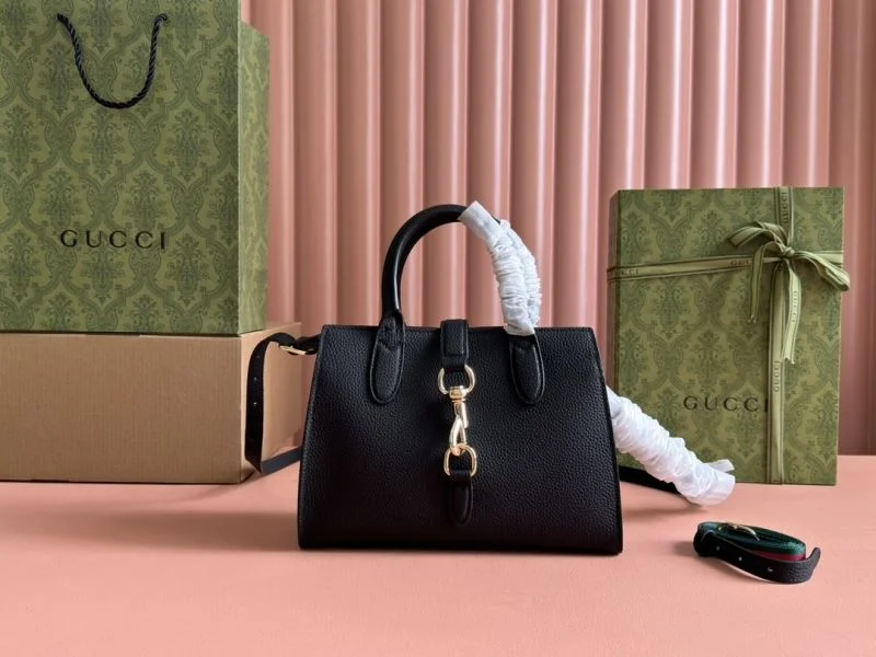 Sporty Gucci Top Handle Bags 49591