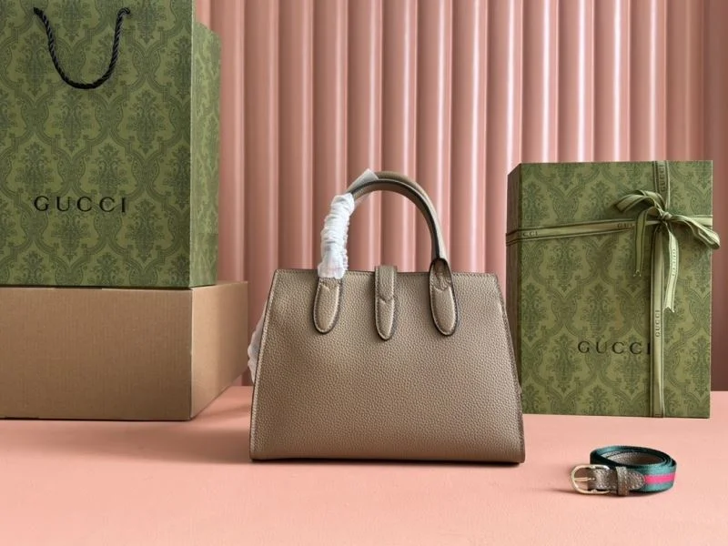 OnTrend Gucci Top Handle Bags 49595