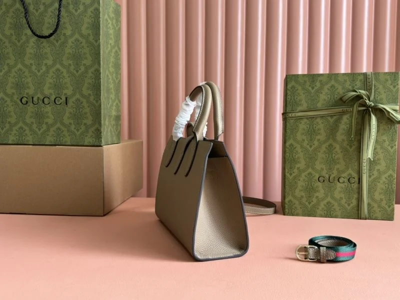OnTrend Gucci Top Handle Bags 49595