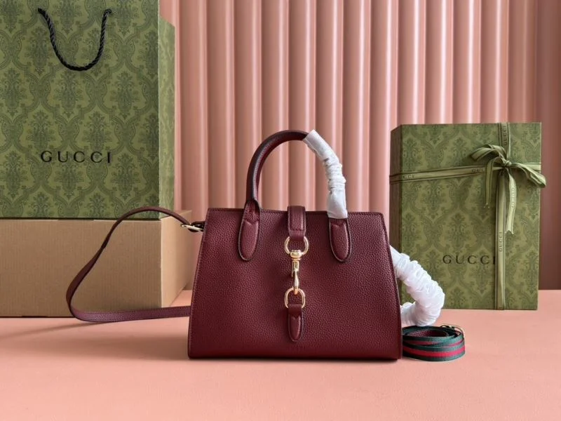 Gucci Top Handle Bags Refined 49597