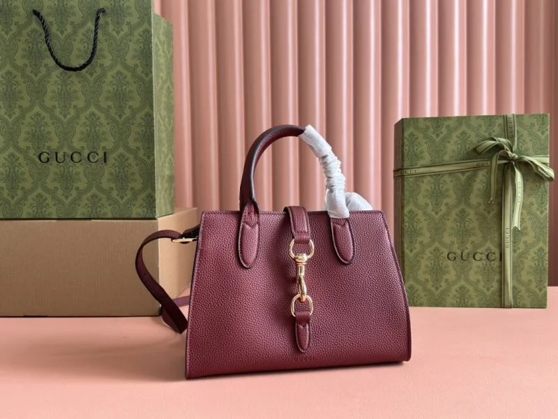 Gucci Top Handle Bags Refined 49597