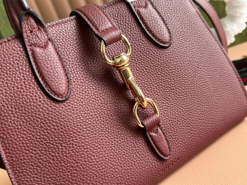 Gucci Top Handle Bags Refined 49597