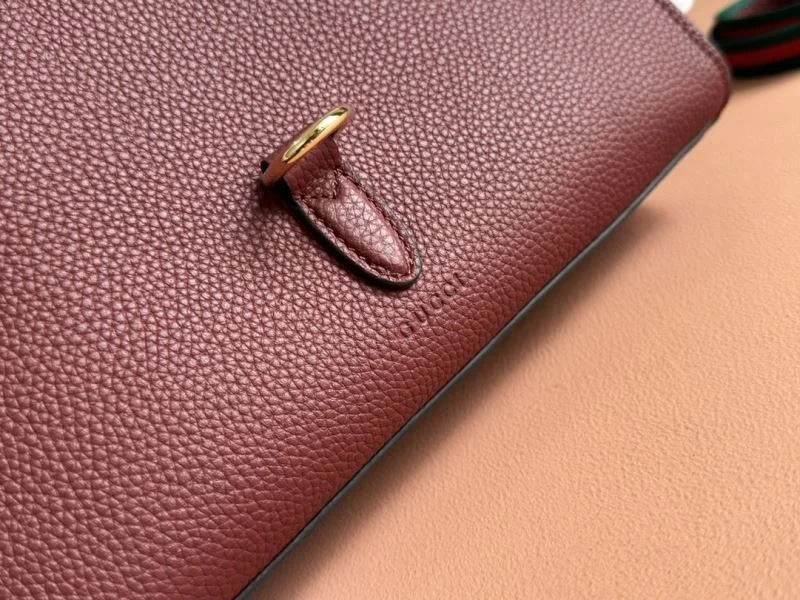 Gucci Top Handle Bags Refined 49597