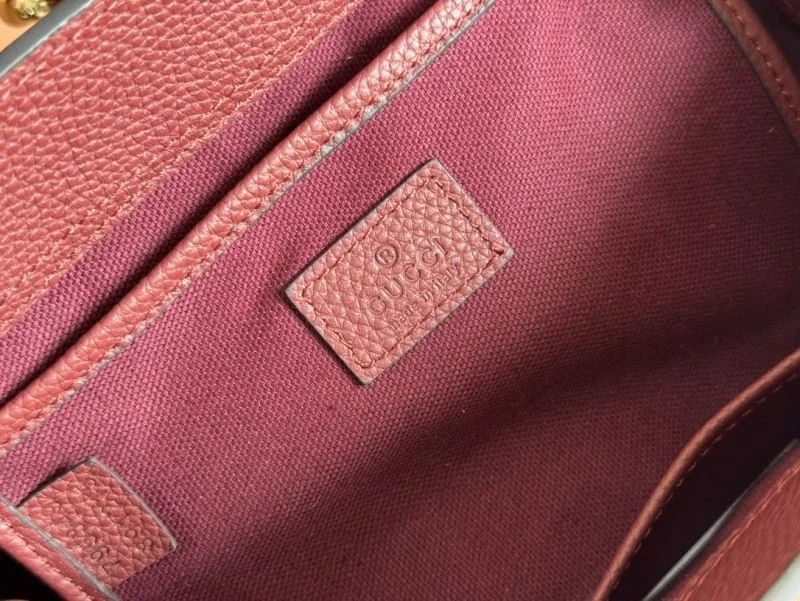Gucci Top Handle Bags Refined 49597