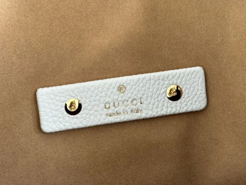 Durable Gucci Top Handle Bags 49589