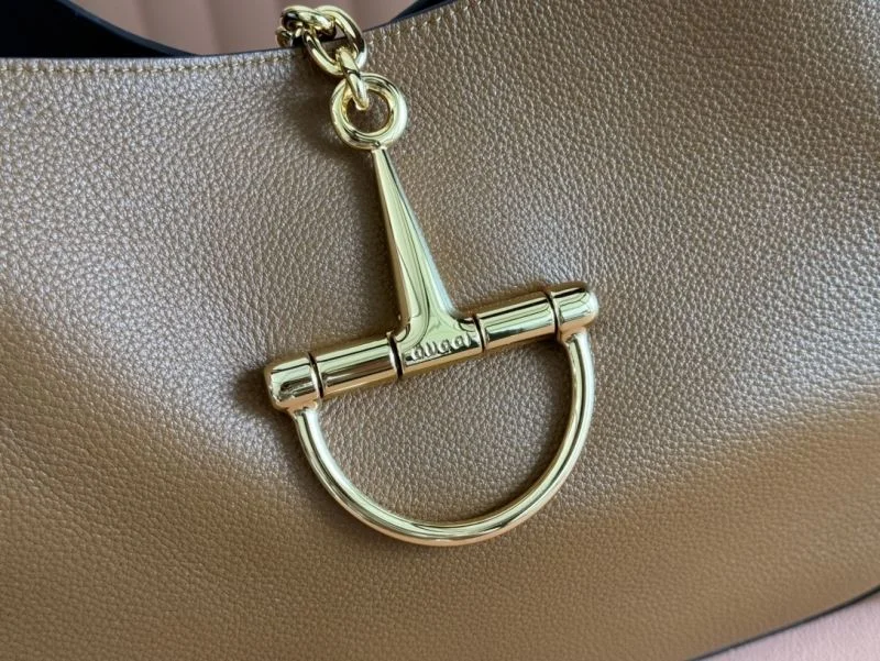 Contemporary Gucci Top Handle Bags 49590