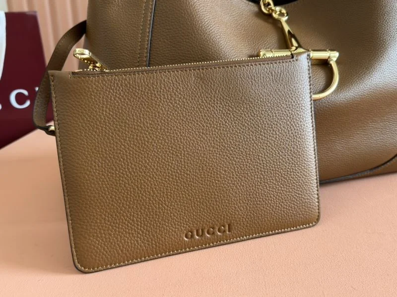 Contemporary Gucci Top Handle Bags 49590