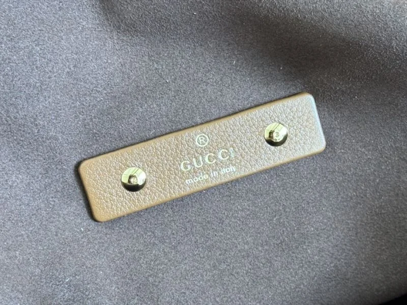 Contemporary Gucci Top Handle Bags 49590