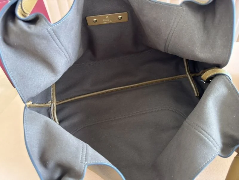 Contemporary Gucci Top Handle Bags 49590