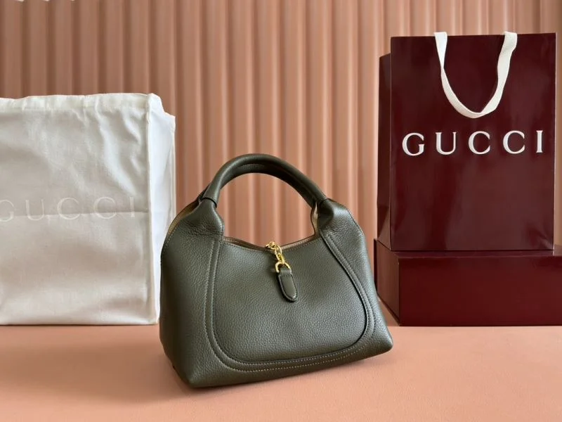 Gucci Top Handle Bags Effortless 49625
