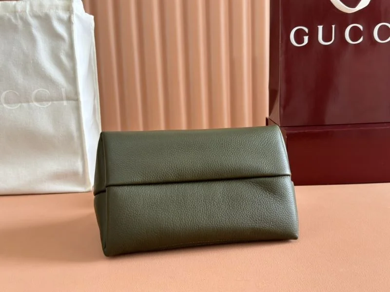 Gucci Top Handle Bags Effortless 49625