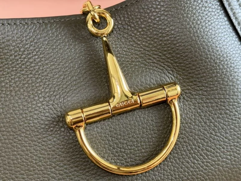 Gucci Top Handle Bags Effortless 49625