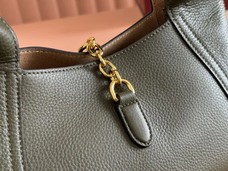 Gucci Top Handle Bags Effortless 49625