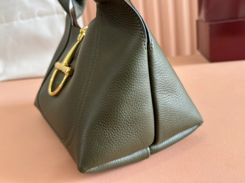 Gucci Top Handle Bags Effortless 49625