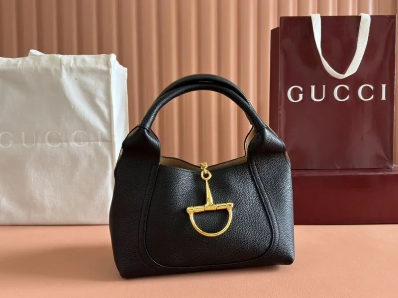 SportInspired Gucci Top Handle Bags 49622
