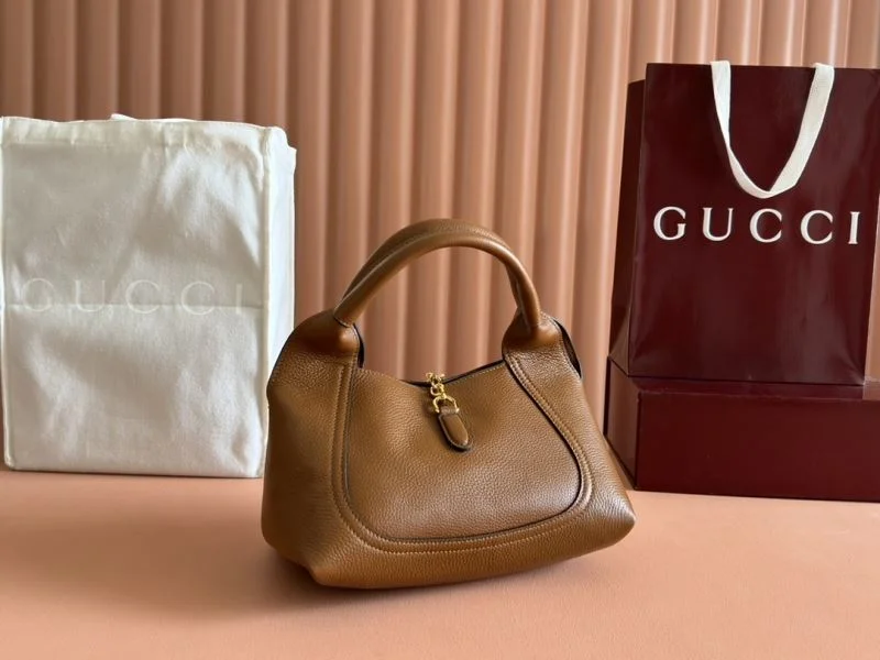 TechFriendly Gucci Top Handle Bags 49588