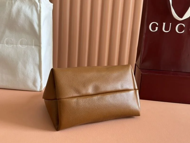 TechFriendly Gucci Top Handle Bags 49588